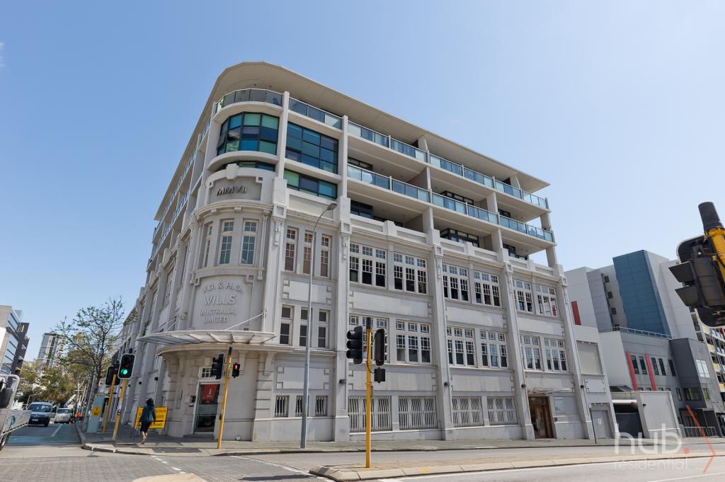 3/65 Milligan St, Perth, WA 6000