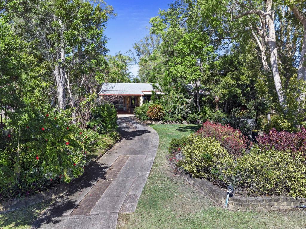 158 Gympie Rd, Tinana, QLD 4650