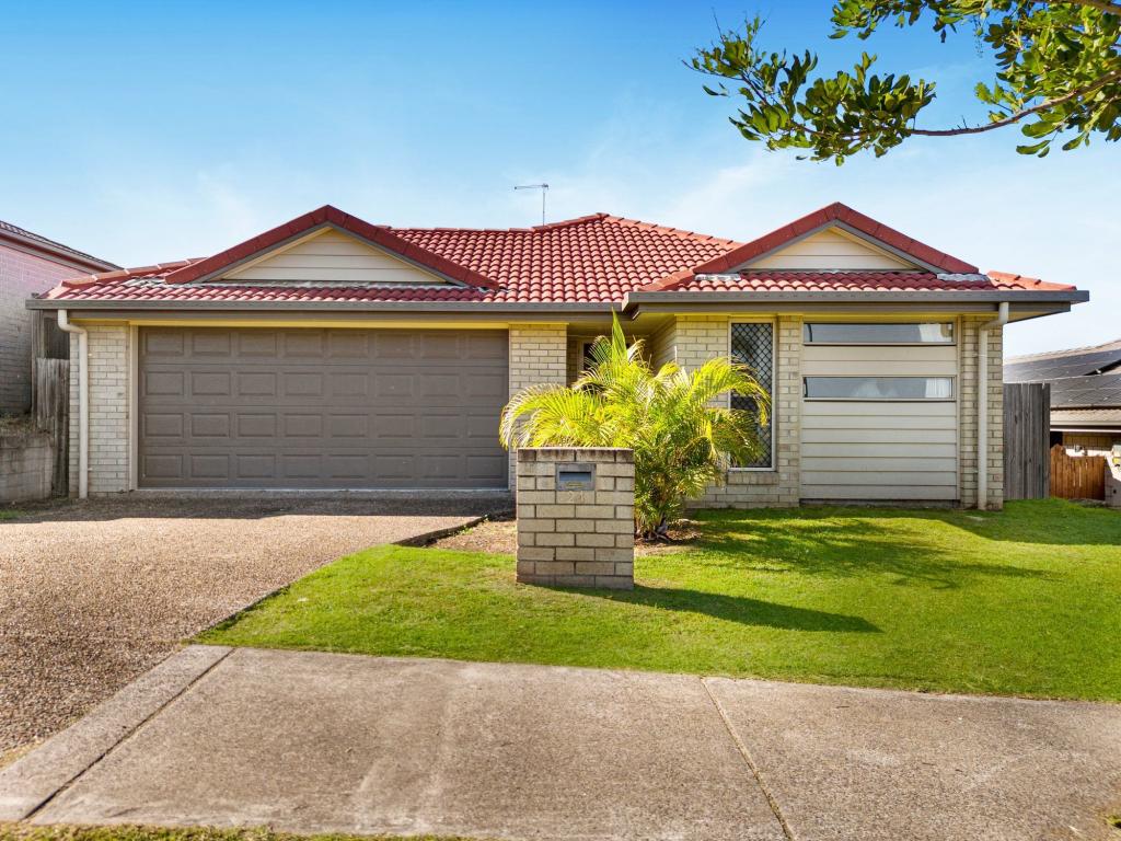 24 MOOGERAH BVD, REDBANK PLAINS, QLD 4301