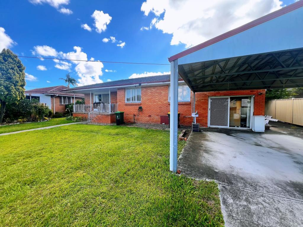 1/18 Wana St, Sunnybank, QLD 4109