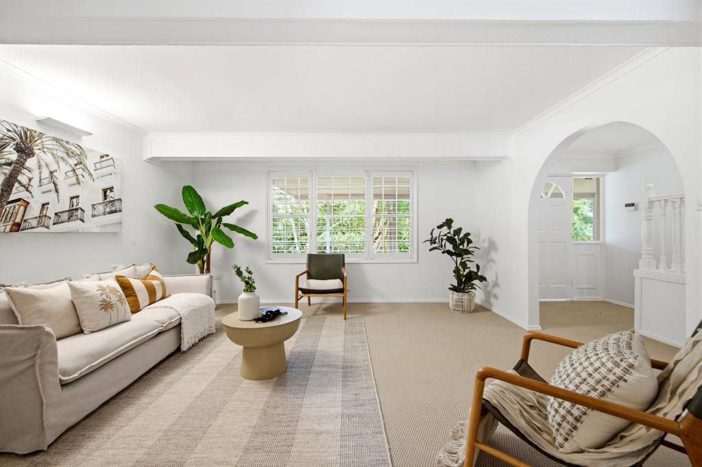 37 Ronald St, Hornsby, NSW 2077