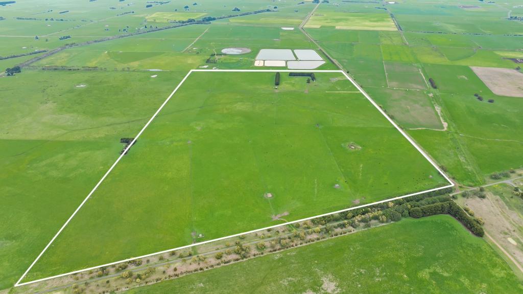 Depot Rd, Koroit, VIC 3282