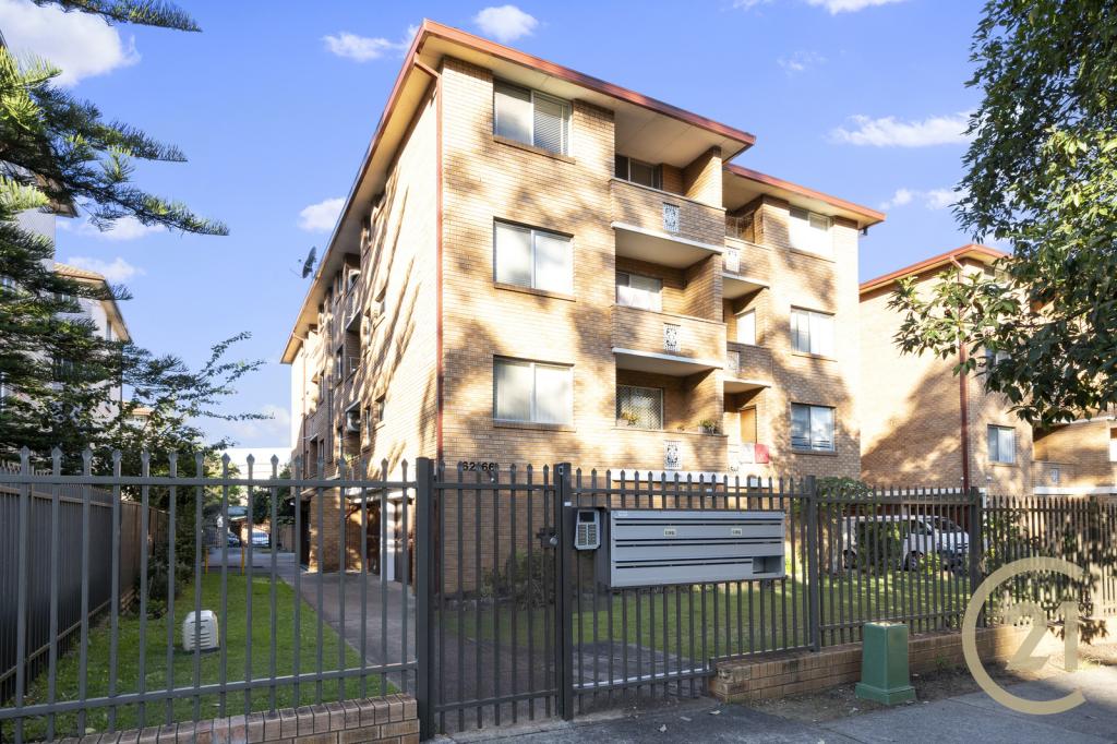 9/62-66 Bigge St, Liverpool, NSW 2170