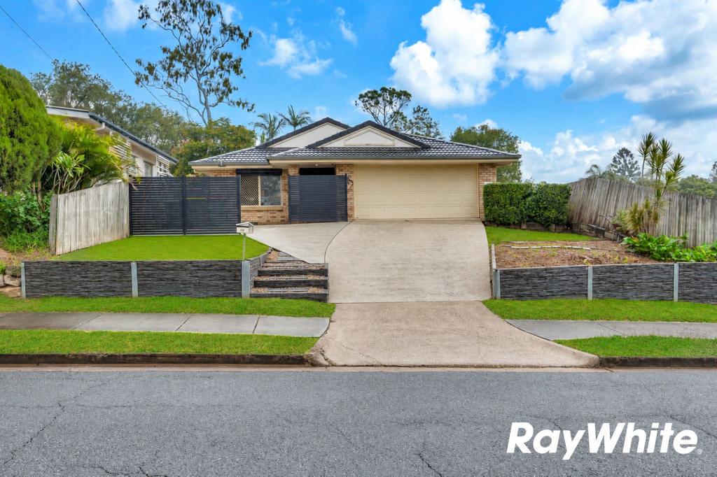 19 David St, North Booval, QLD 4304
