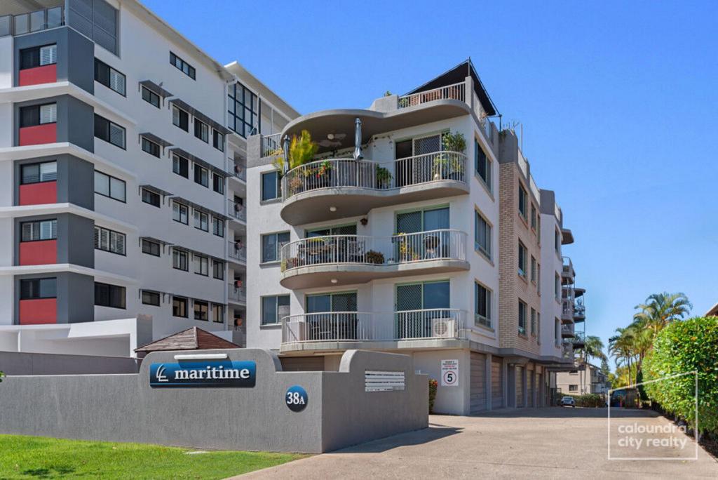 15/38a King St, Kings Beach, QLD 4551