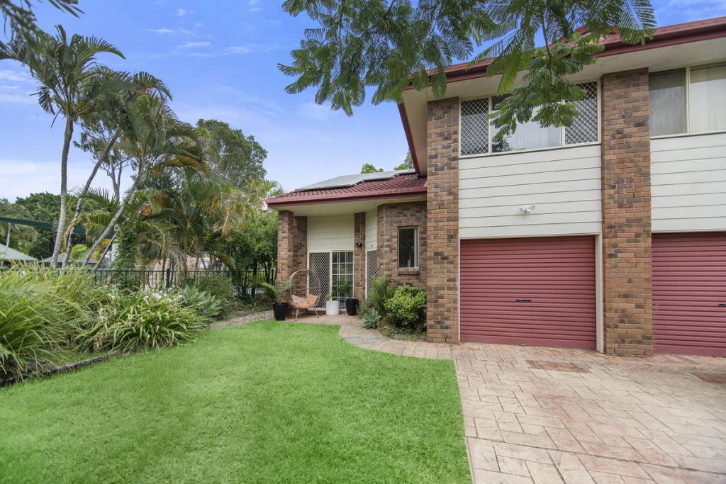 30/1a Alison Rd, Carrara, QLD 4211