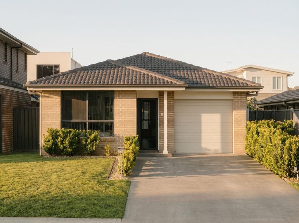 54 Tokyo Rd, Austral, NSW 2179
