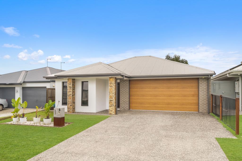8 Galatea St, Burpengary, QLD 4505