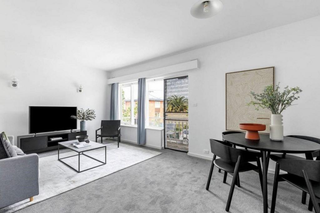 6/310 Dandenong Rd, St Kilda East, VIC 3183