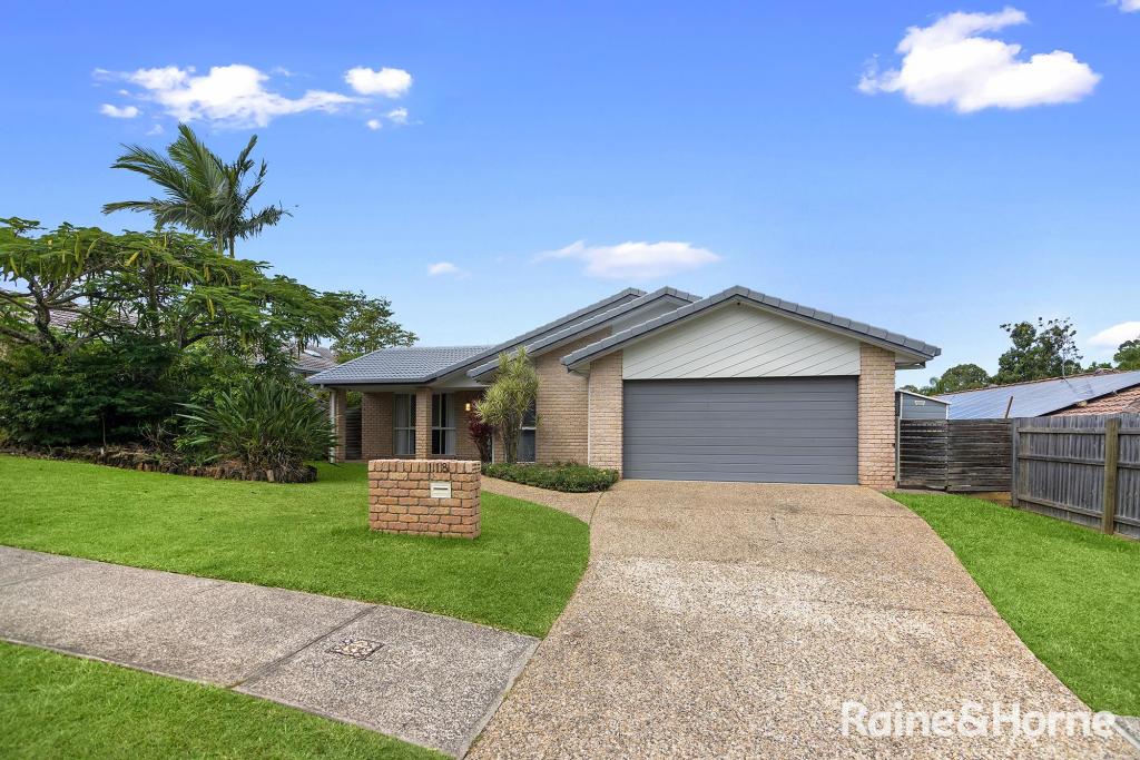 118 Parkwood Bvd, Parkwood, QLD 4214