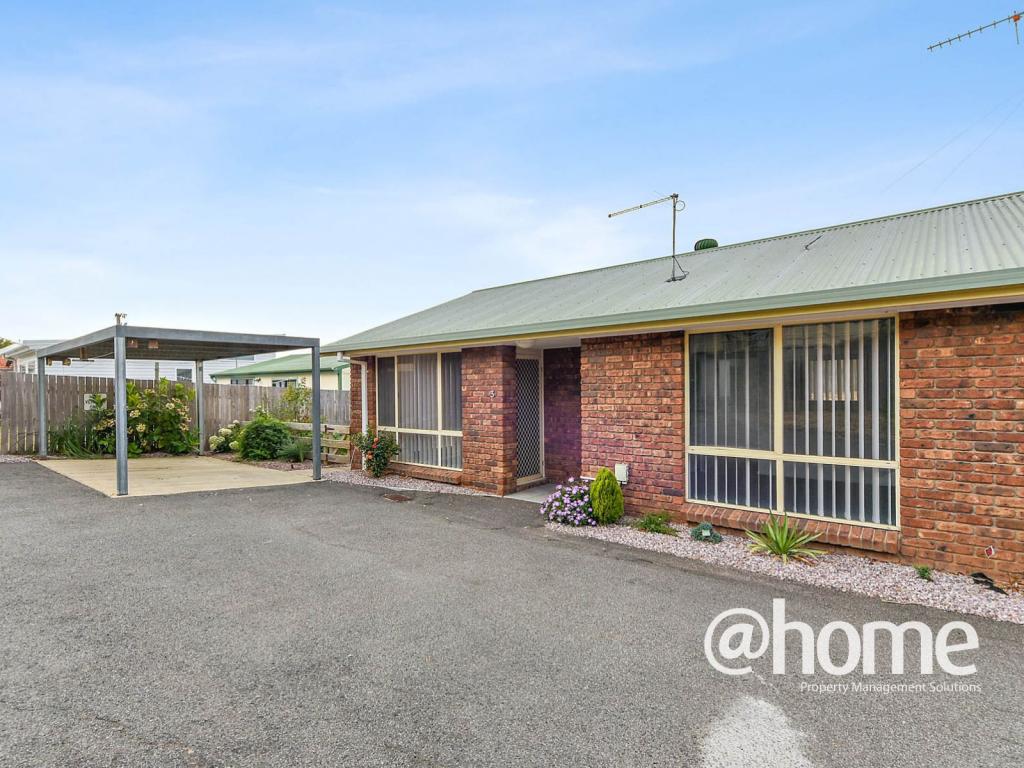 3/10-14 Sadler St, Mowbray, TAS 7248