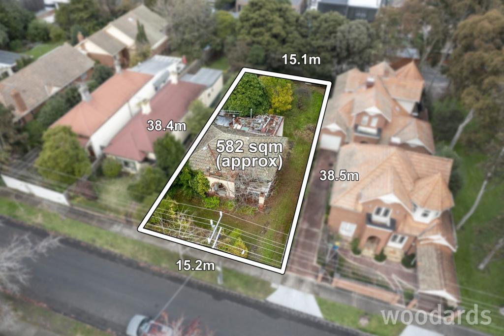 6 Nelson Rd, Camberwell, VIC 3124