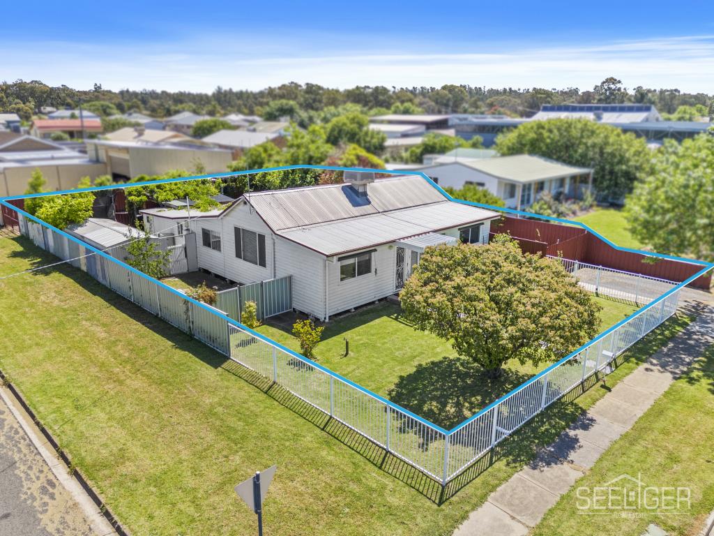 29 Pearce St, Yarrawonga, VIC 3730