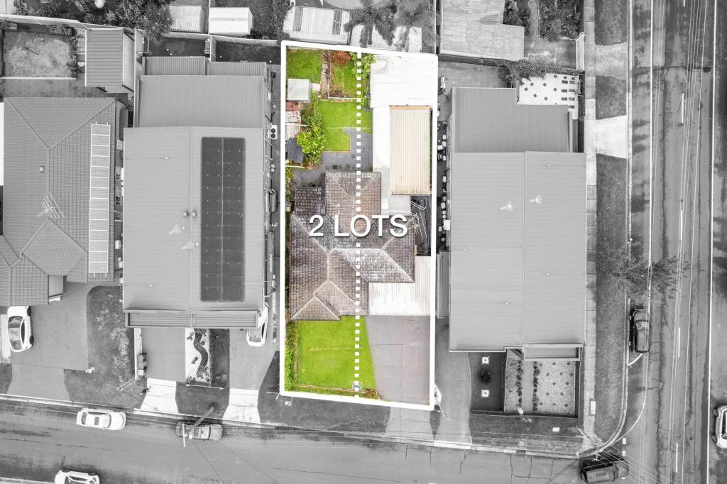 49 KARABAR ST, FAIRFIELD HEIGHTS, NSW 2165