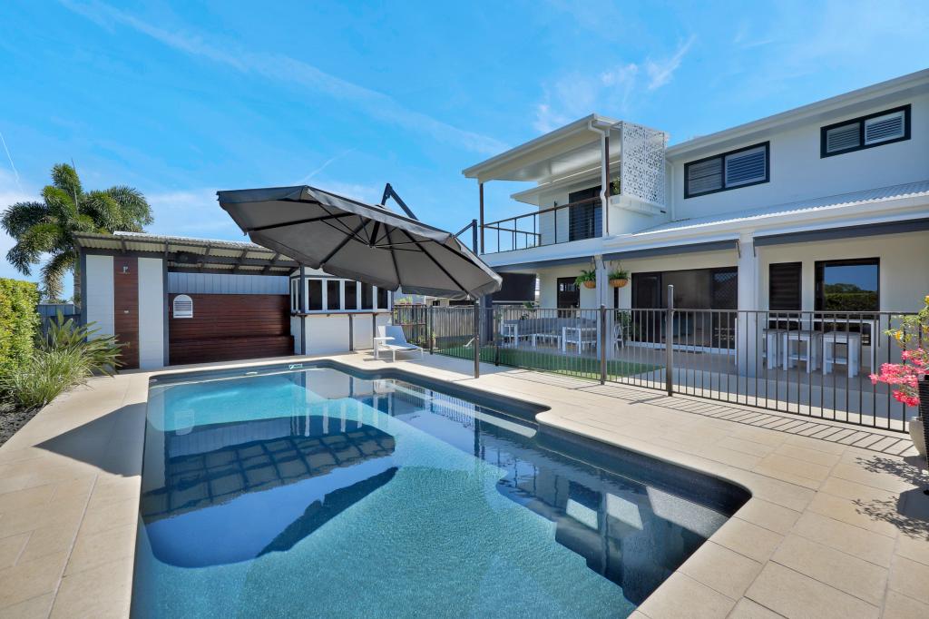 46 Cinnamon Dr, Glenella, QLD 4740