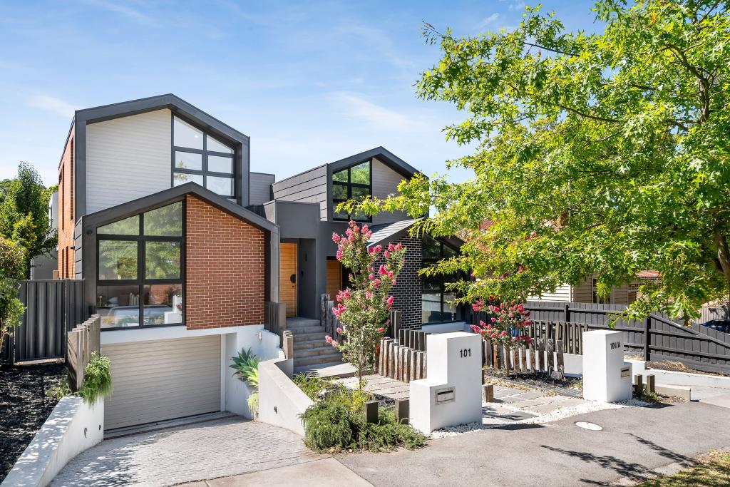 101 Prospect Hill Rd, Camberwell, VIC 3124