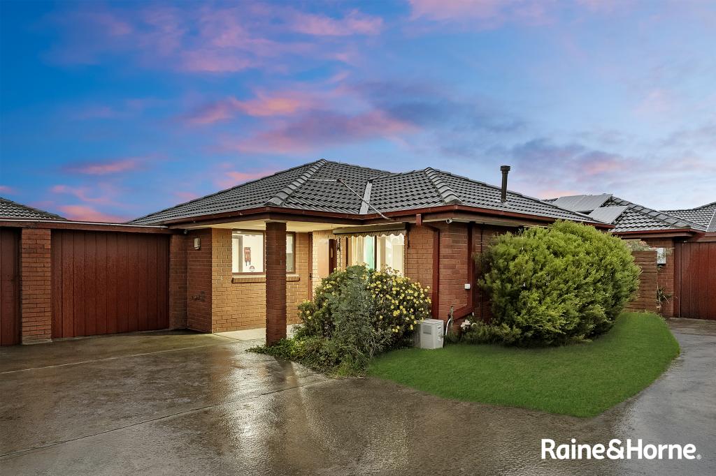 2/24 Alexander St, Cranbourne, VIC 3977