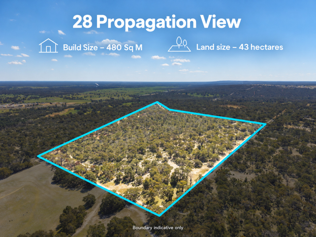 28 Propagation View, Muchea, WA 6501