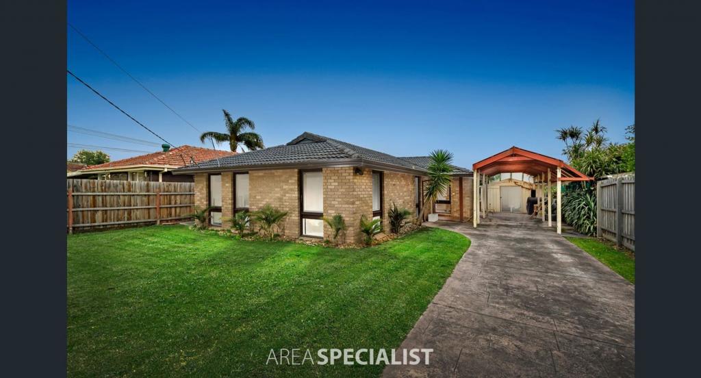 Contact agent for address, CRANBOURNE, VIC 3977