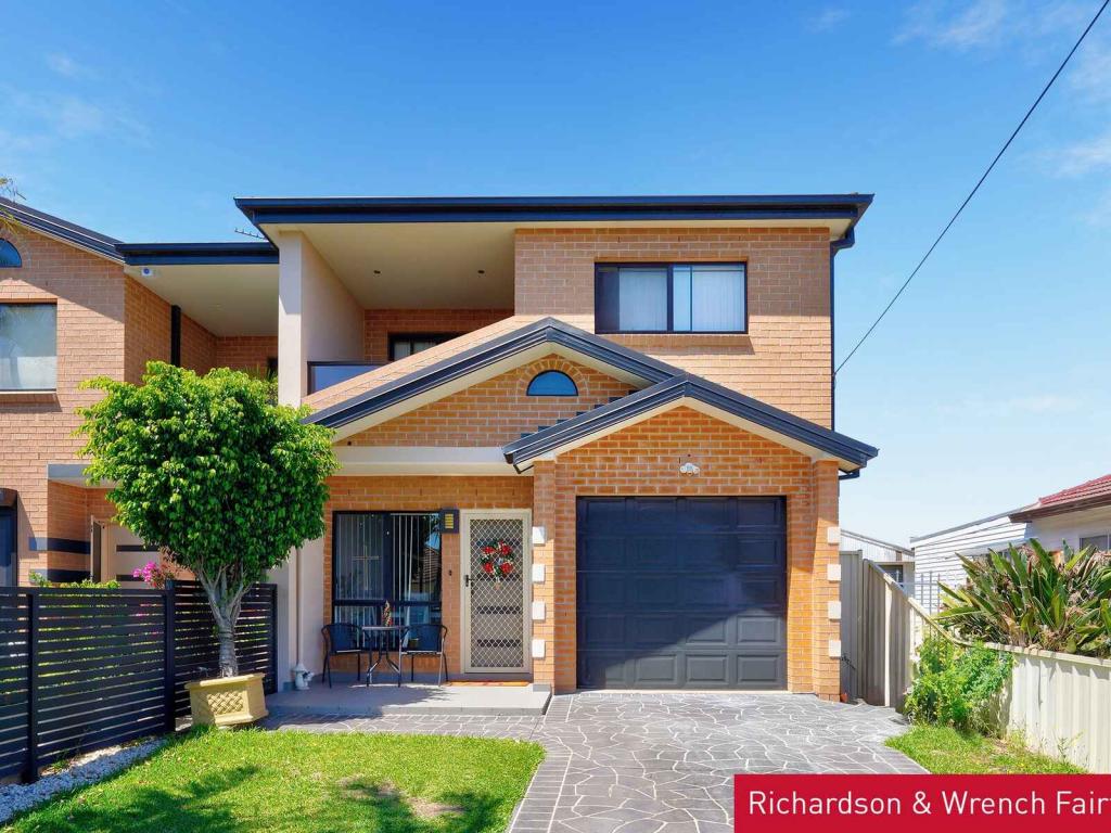 25A BEEMERA ST, FAIRFIELD HEIGHTS, NSW 2165
