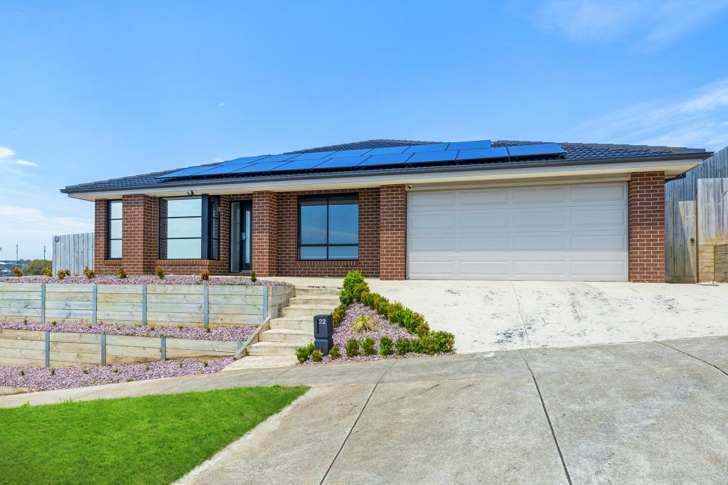 22 Deverell Way, Warrnambool, VIC 3280