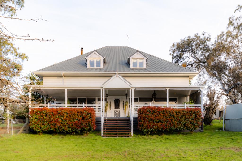 119 Cascades Rd, Metcalfe, VIC 3448
