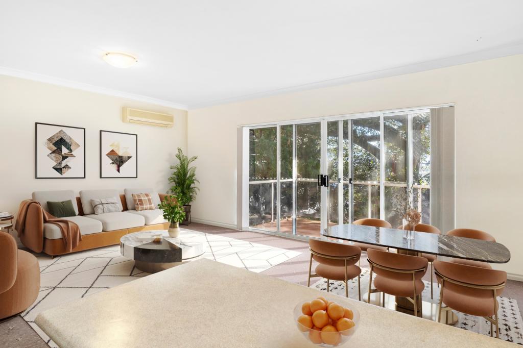 1/7 RAWSON ST, WOLLONGONG, NSW 2500