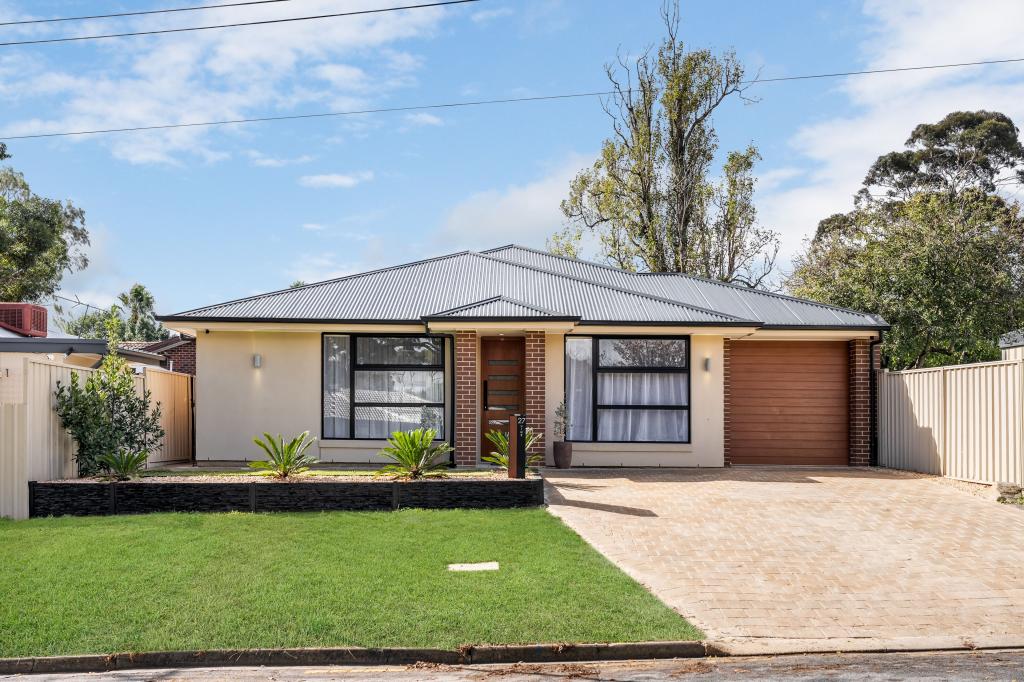 27 Vine St, Surrey Downs, SA 5126