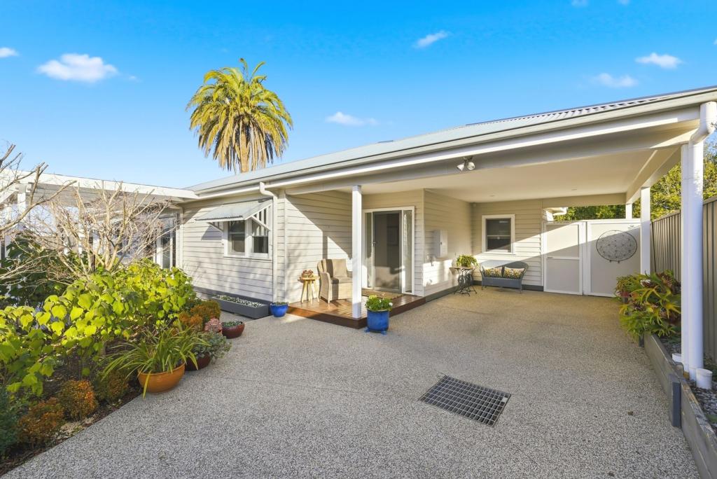 3a Sutherland St, Bacchus Marsh, VIC 3340