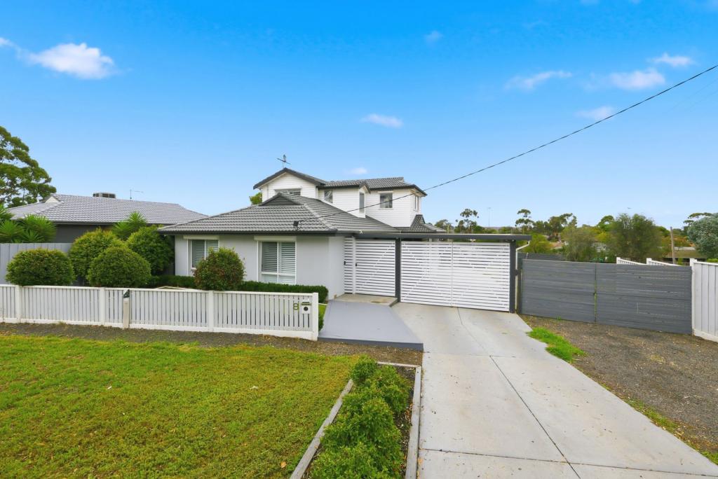 8 Nelson St, Darley, VIC 3340