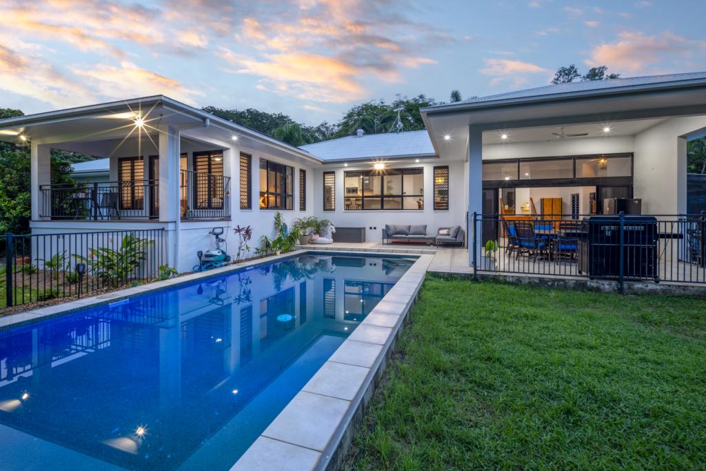 414 Forestry Rd, Bluewater Park, QLD 4818