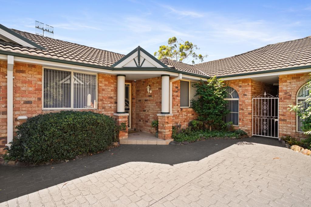 3/35-37 Karingi St, Ettalong Beach, NSW 2257