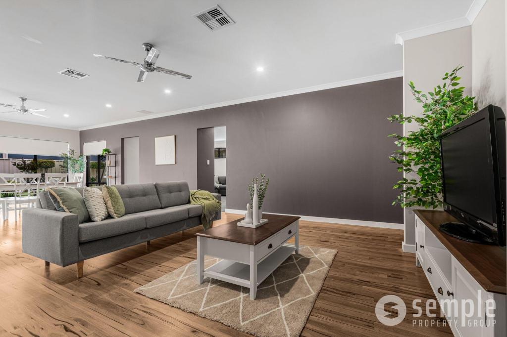 33 Frankenia Turn, Success, WA 6164