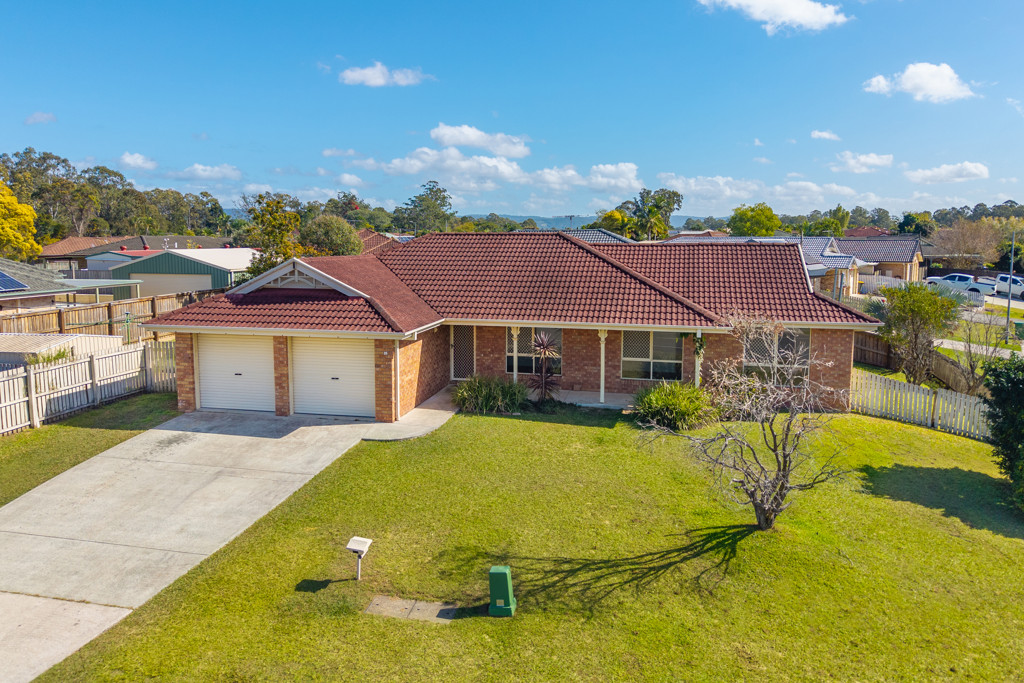15 Kensington Ct, Upper Caboolture, QLD 4510