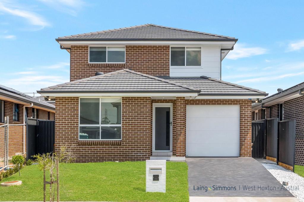 15 Montreal Rd, Austral, NSW 2179