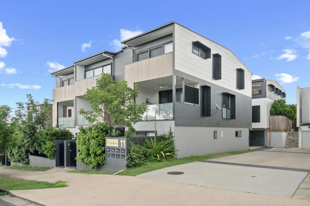 4/11 Warilda St, Camp Hill, QLD 4152