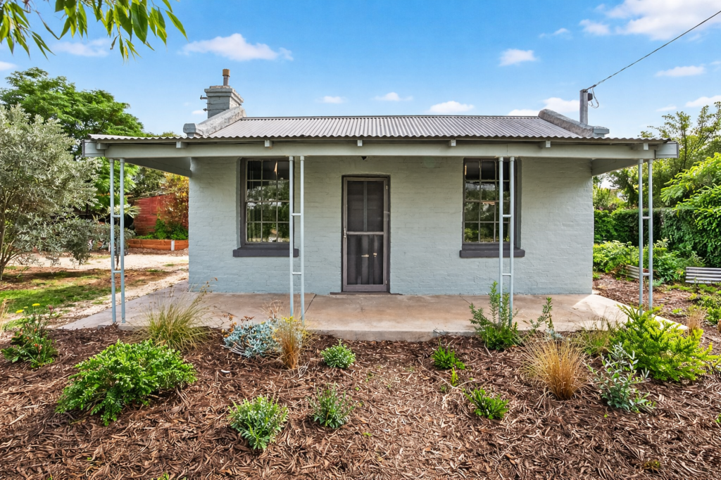 18 Murdock St, California Gully, VIC 3556