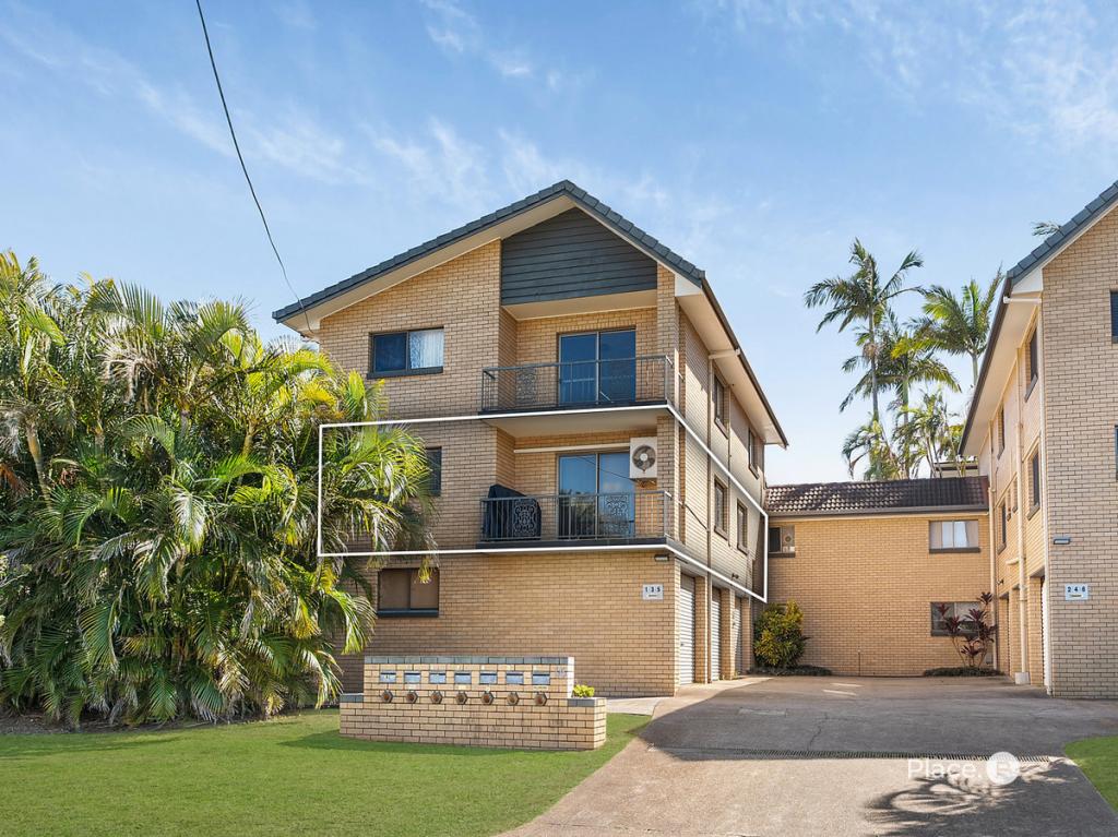 3/16 Shields St, Redcliffe, QLD 4020