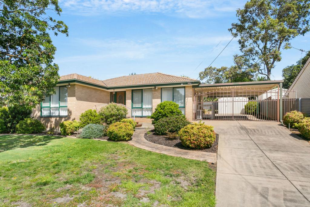 26 Greenwillow Cres, Happy Valley, SA 5159