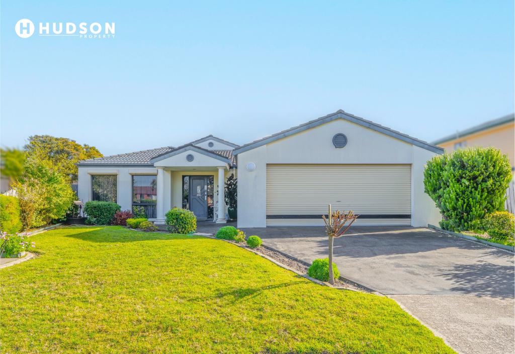 10 Clematis Ct, Portland, VIC 3305