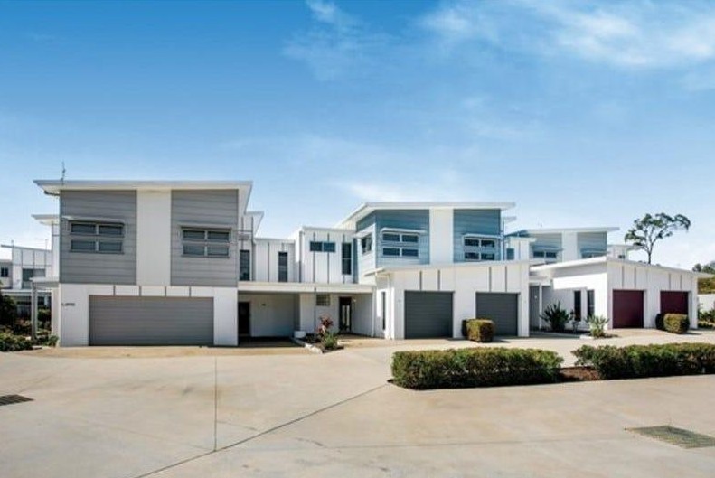 18/55 Johnson St, Glen Eden, QLD 4680