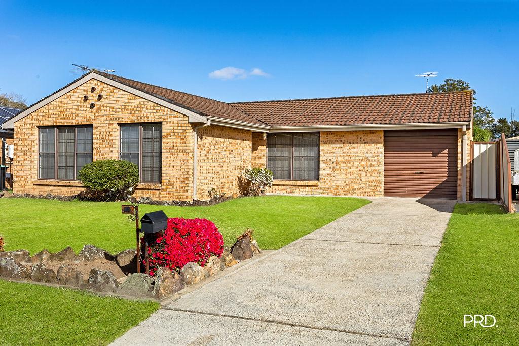 55 Endeavour Ave, St Clair, NSW 2759