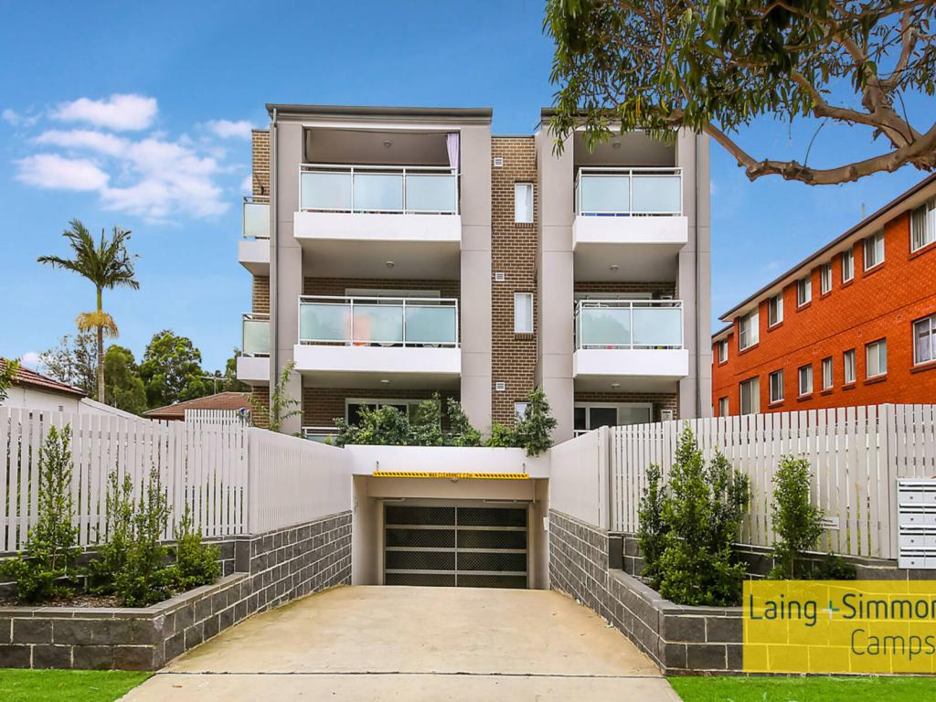 8/31 SECOND AVE, CAMPSIE, NSW 2194