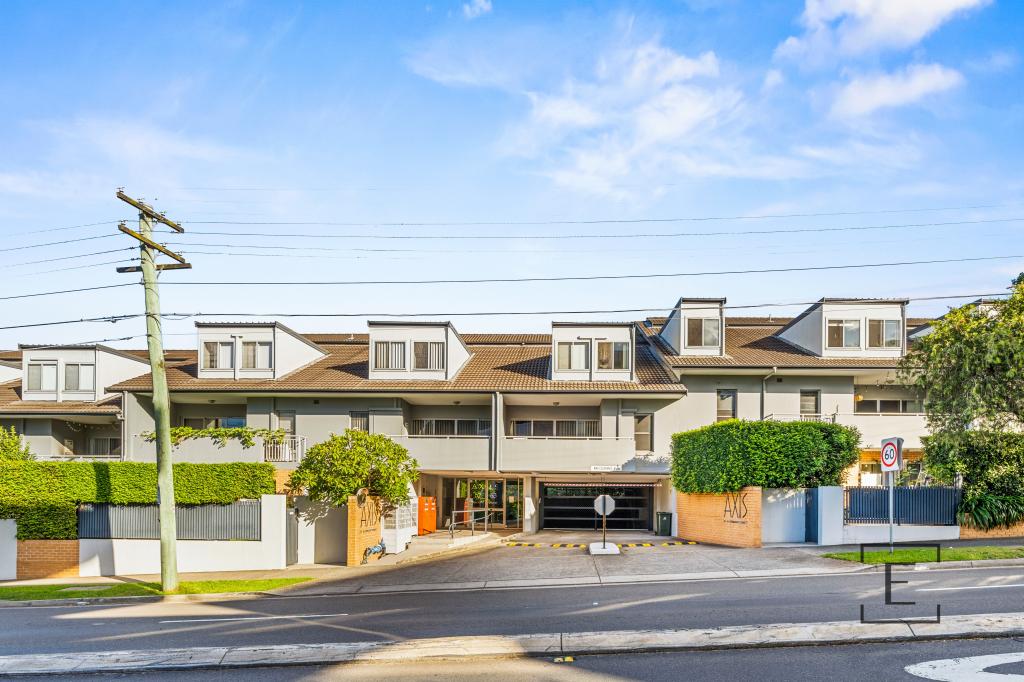 62/57-63 Fairlight St, Five Dock, NSW 2046