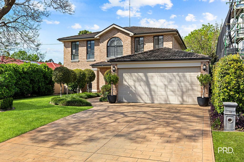 12 Lucas St, Emu Plains, NSW 2750
