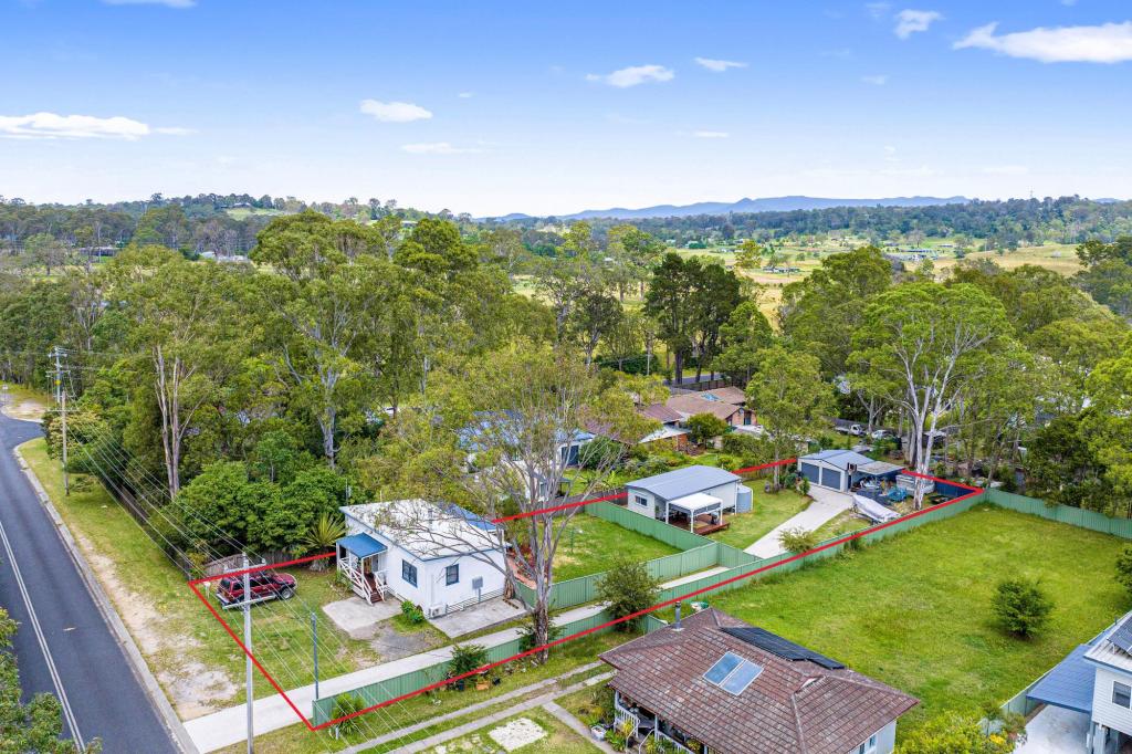 25 Francis St, Moruya, NSW 2537