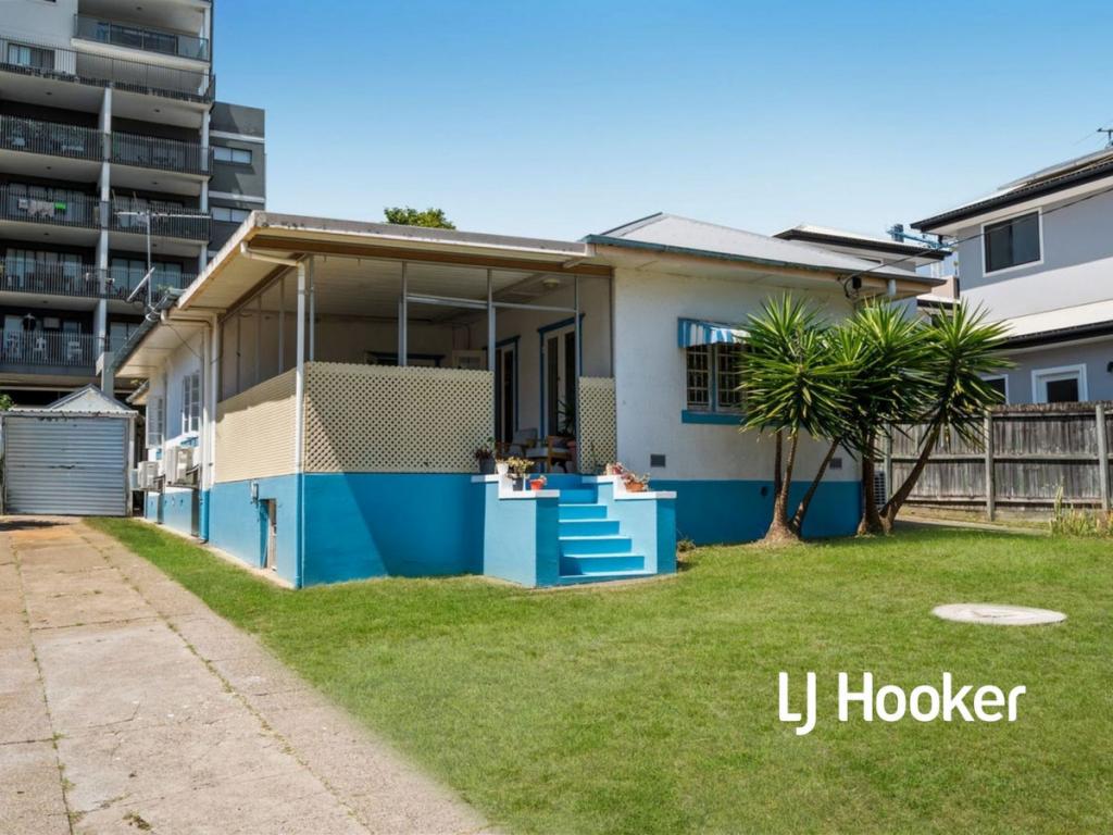 21 Western Ave, Chermside, QLD 4032