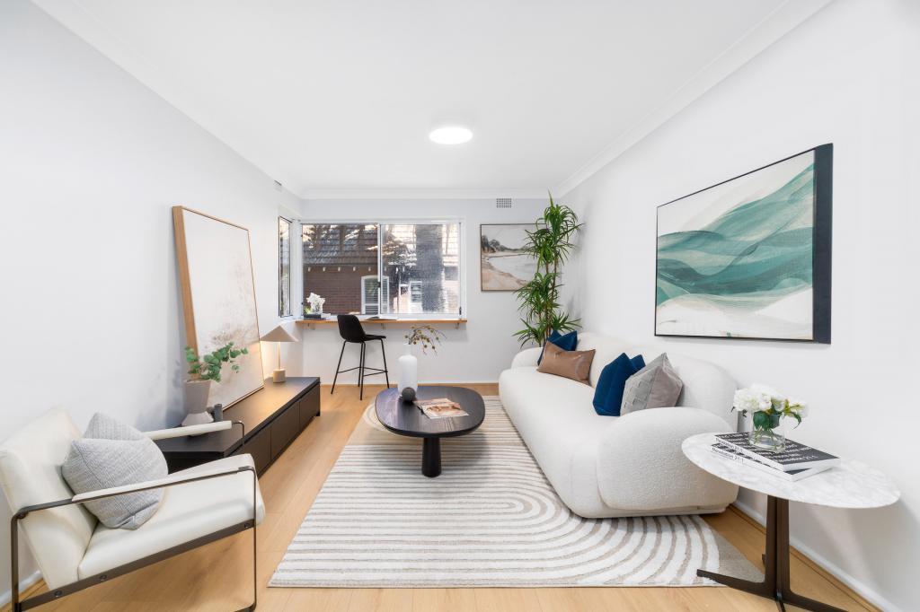 6/27 QUEEN ST, MOSMAN, NSW 2088