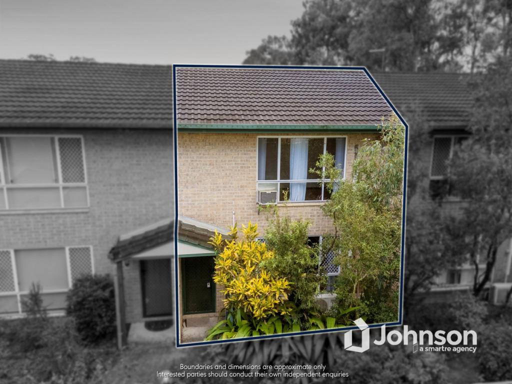 6/706 Kingston Rd, Loganlea, QLD 4131
