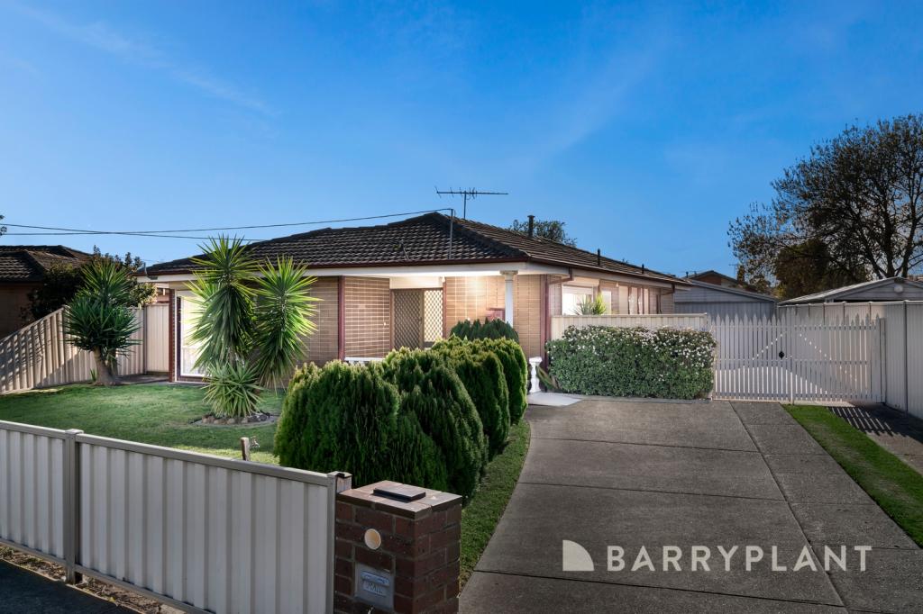 6 Rooke Ct, Sunshine West, VIC 3020